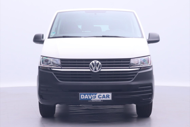 Volkswagen Transporter 2,0 TDI Klima 9-Míst DPH 1.Maj.