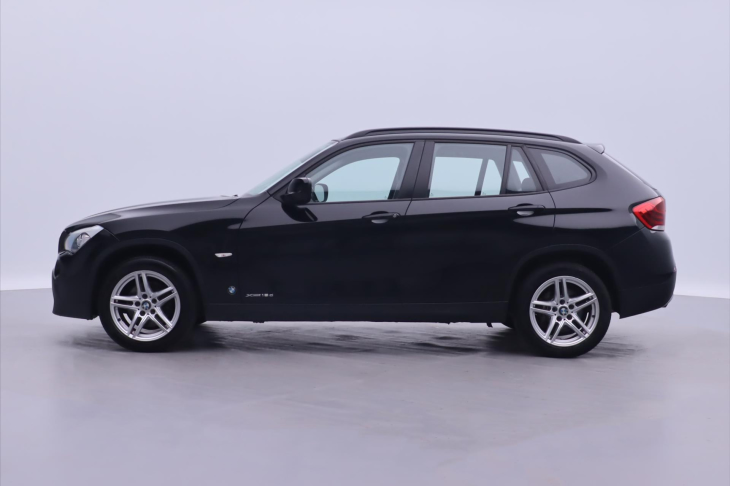 BMW X1 2,0 18d xDrive 105kW