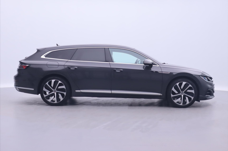 Volkswagen Arteon Shooting Brake 2,0 TDI 147KW R-line 4motion DPH