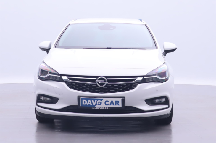 Opel Astra 1,6 CDTi 100kW Innovation ST Auto