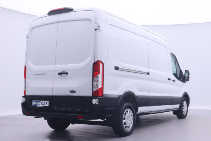 Ford Transit 2,0 TDCi 79kW L2H2 Klima