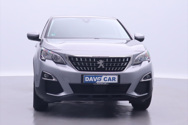 Peugeot 3008 1,2 PureTech 96 kW Active