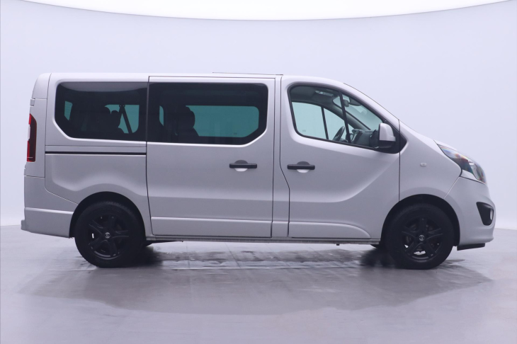 Opel Vivaro 1,6 Biturbo CDTI Combi L1H1