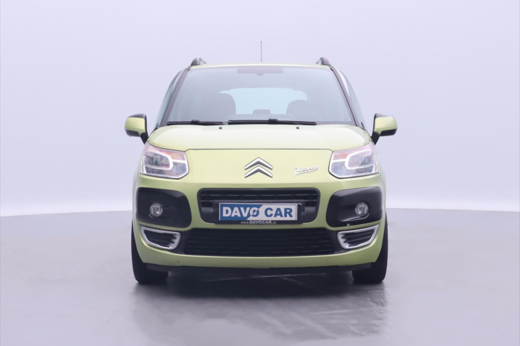 Citroën C3 Picasso 1,4 VTi 70kW CZ Klima