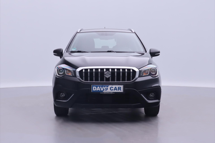 Suzuki S-Cross 1,0 BoosterJet Aut.klima Navi