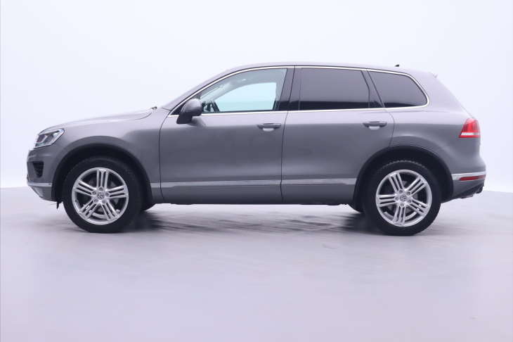 Volkswagen Touareg 3,0 TDI V6 Executive 99'500km