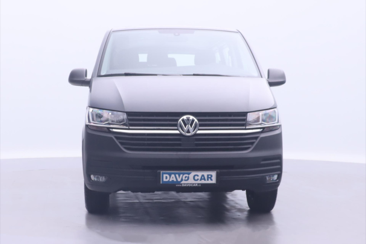 Volkswagen Transporter 2,0 TDI 110kW 6-Míst CZ DPH