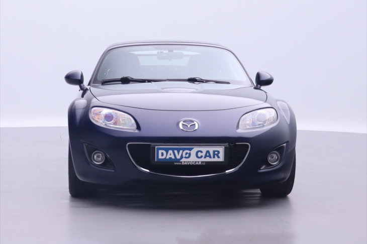 Mazda MX-5 1,8 i 93kW Hardtop Facelift