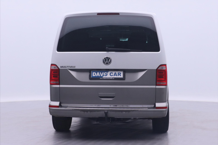 Volkswagen Multivan 2,0 TDI 150KW Highline DSG