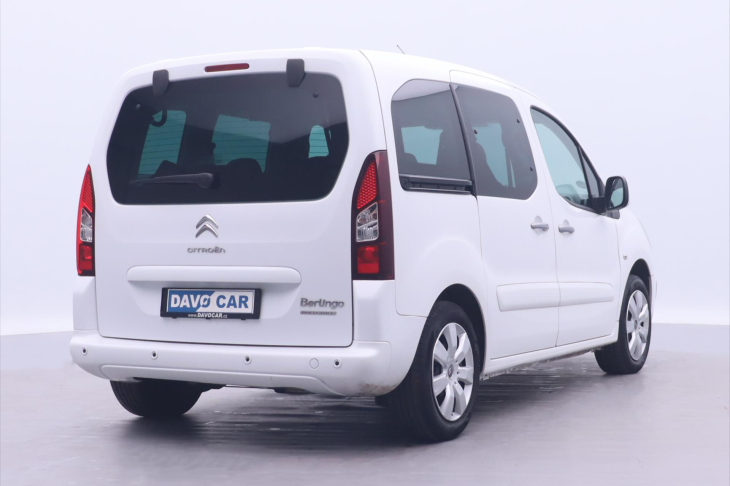 Citroën Berlingo 1,2 PT Multispace Selection