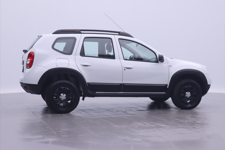 Dacia Duster 1,5 dCi 79 kW Arctica Klimatizace