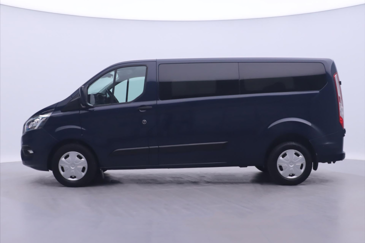 Ford Transit Custom 2,0 TDCI 9-Míst DPH 1.Maj. L2