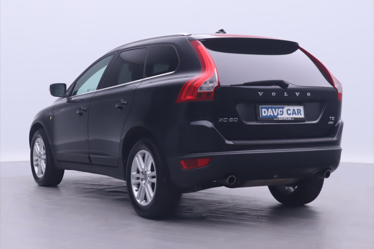 Volvo XC60 3,0 T6 R-Design AWD