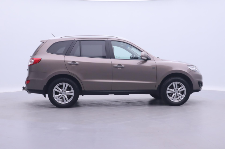 Hyundai Santa Fe 2,2 CRDi Premium 4X4