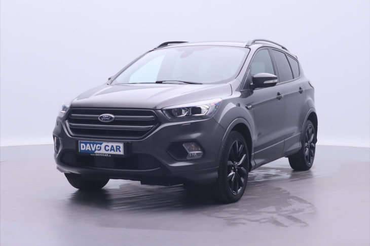 Ford Kuga 1,5 EB 110kW ST-Line Navi Kůže