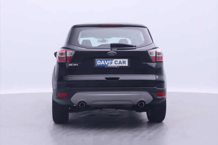 Ford Kuga 1,5 TDCi Klima Tažné