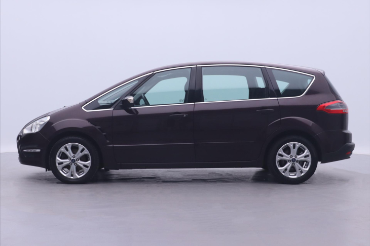 Ford S-MAX 2,0 TDCi 103kW Titanium 1.Maj