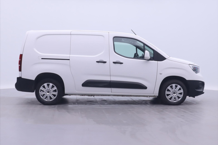 Opel Combo 1,5 CDTI 96kW Enjoy Plus L2