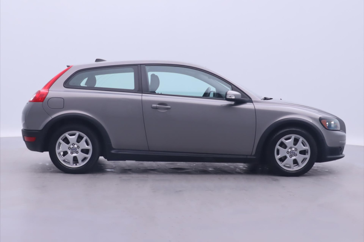 Volvo C30 2,0 i 107kW 98'655Km Aut.klima