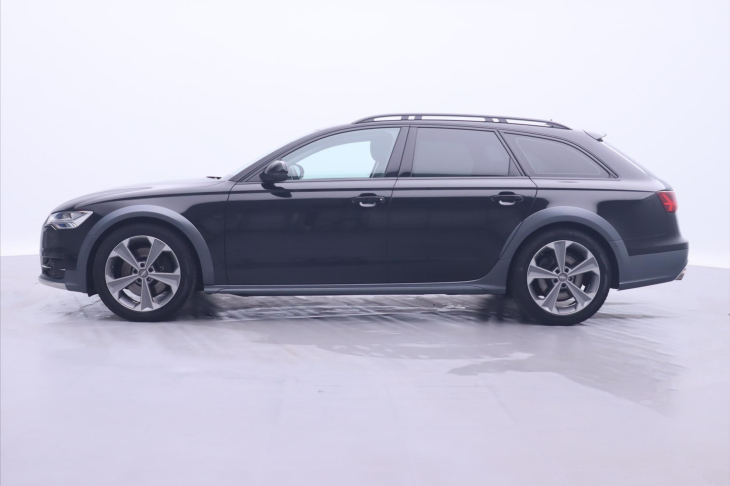 Audi A6 Allroad 3,0 TDI 200kW Quattro S-tronic