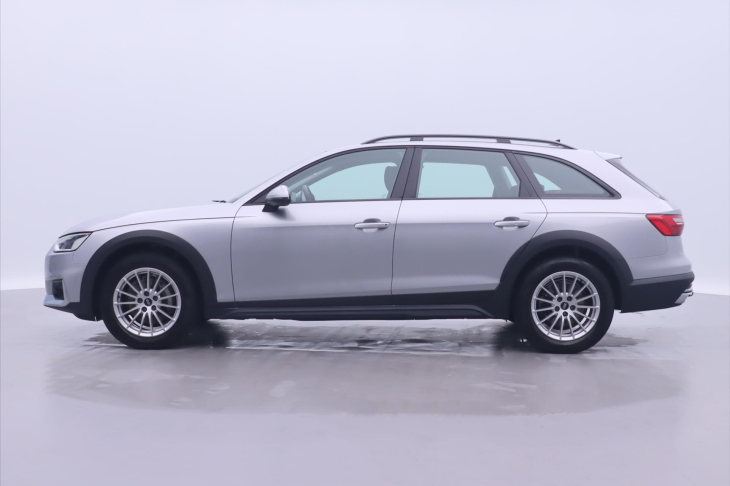 Audi A4 Allroad 2,0 40 TDI Quattro 1.Maj DPH