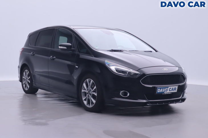 Ford S-MAX 2,0 TDCI 140kW ST-Line DPH TZ