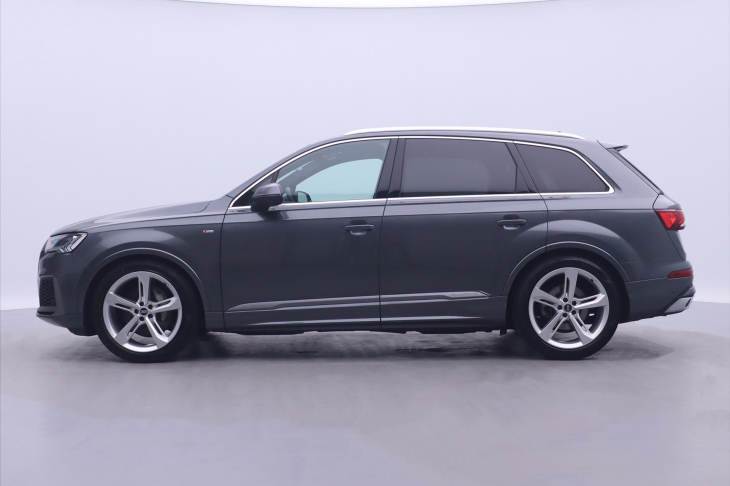 Audi Q7 3,0 V6 TDI S-Line Panorama DPH