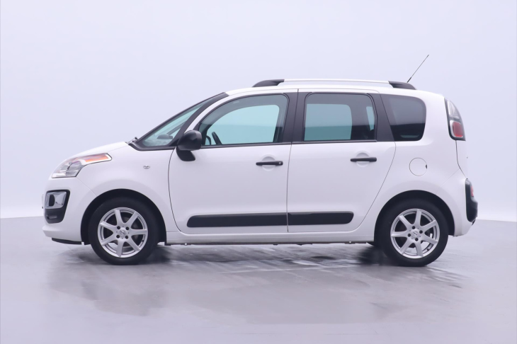 Citroën C3 Picasso 1,6 BlueHDi 73kW CZ Feel Edition