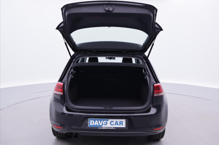 Volkswagen Golf 1,4 TSI 90kW Highline Xenon