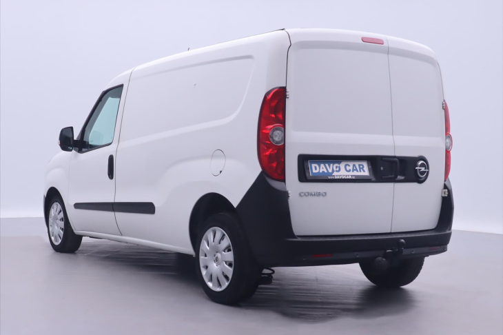 Opel Combo 1,6 CDTi 77kW L2H2 Klima DPH