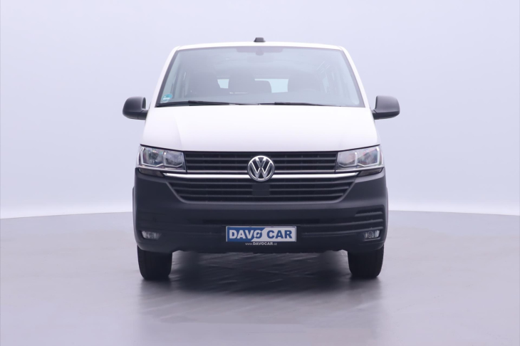 Volkswagen Transporter 2,0 TDI 110kW Klima 9-Míst DPH