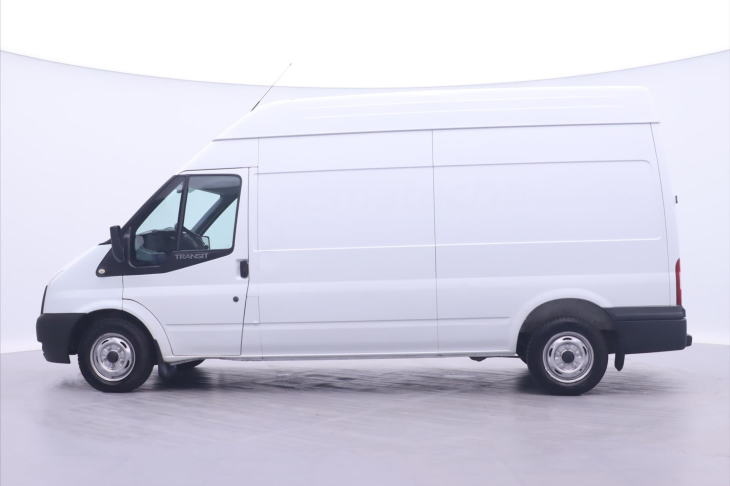 Ford Transit 2,2 TDCi L3H3 Klima 2.Maj DPH