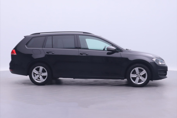 Volkswagen Golf 1,2 TSI Comfortline Webasto