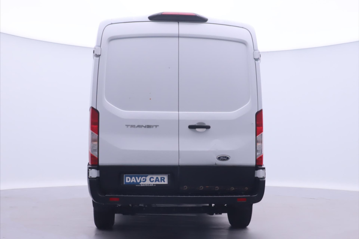 Ford Transit 2,0 TDCi 79kW L2H2 Klima