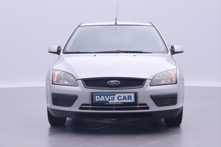 Ford Focus 1,6 TDCI Trend Klima