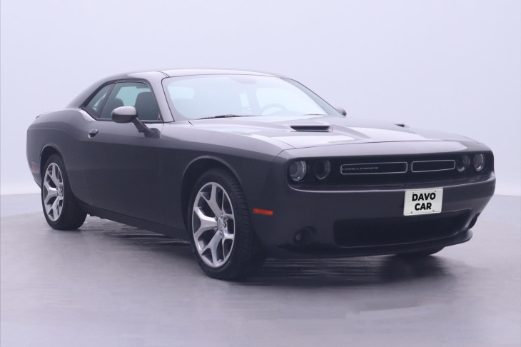 Dodge Challenger 3,6 3,6 L SXT 227kW