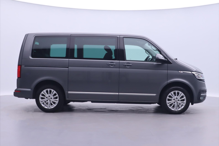 Volkswagen Multivan 2,0 TDI 110kW DSG Highline