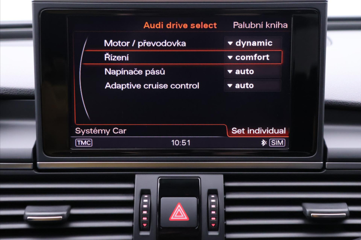 Audi A6 3,0 TDI quattro S tronic