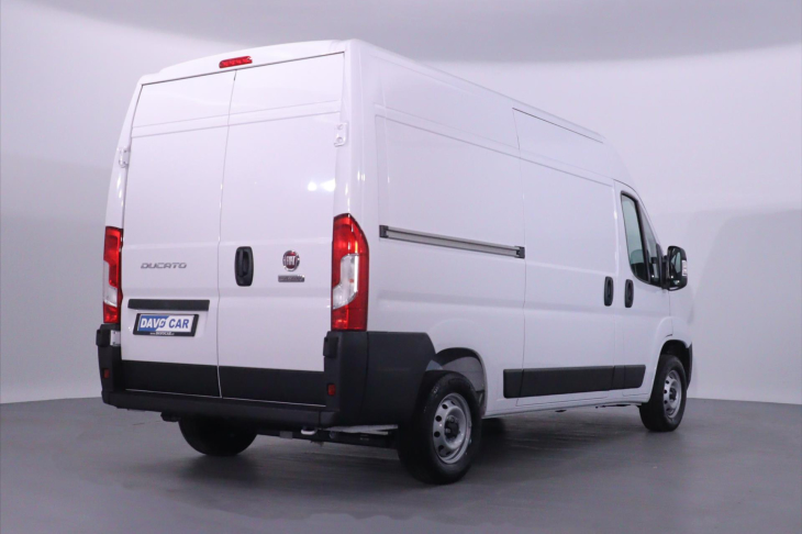 Fiat Ducato 2,2 MultiJet CZ Klima DPH L2H2