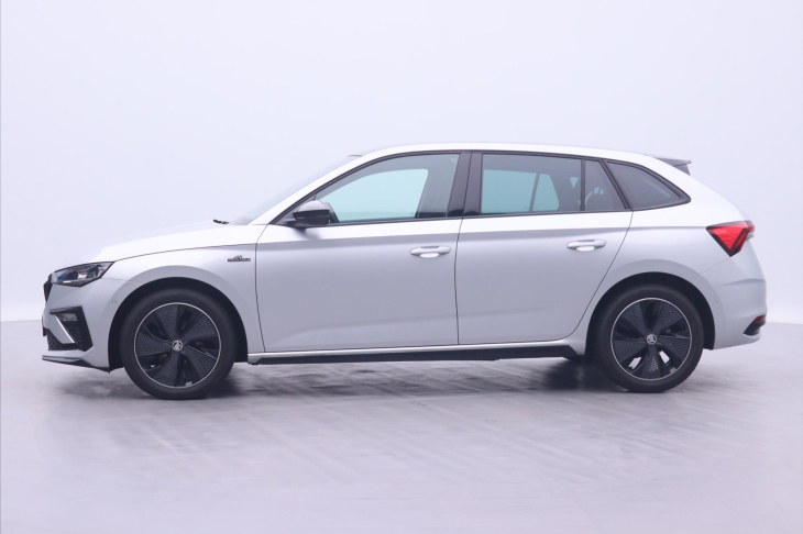 Škoda Scala 1,0 TSI DSG CZ Monte Carlo DPH