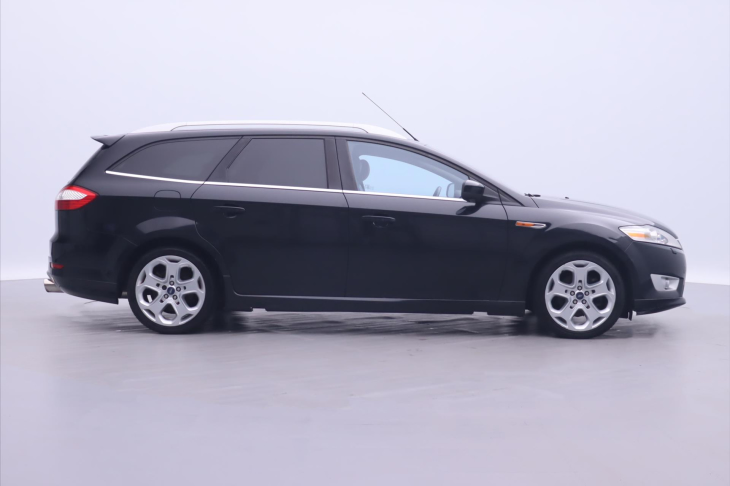 Ford Mondeo 2,2 TDCi 129kW Individual