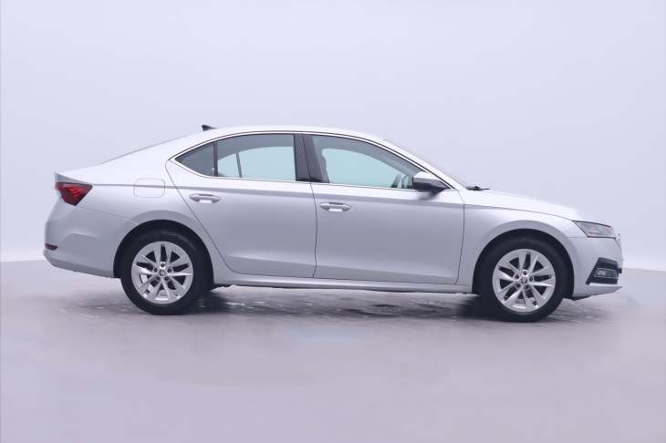 Škoda Octavia 2,0 TDI 110kW Style CZ 1.Maj.