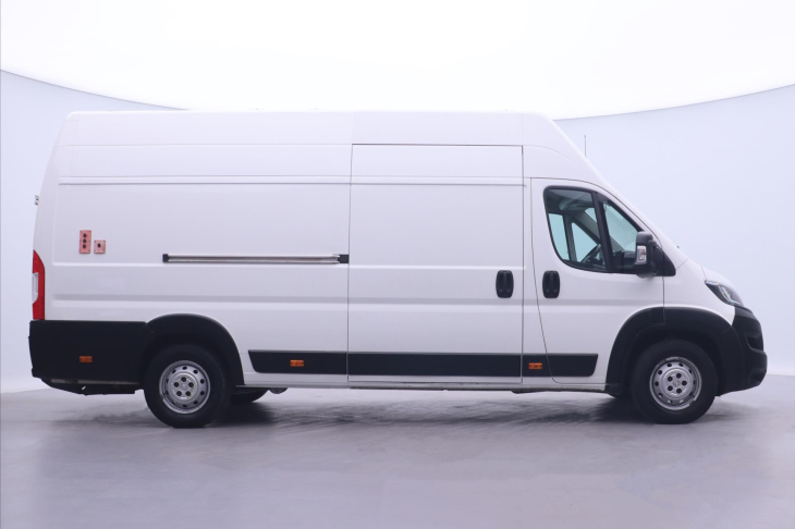 Peugeot Boxer 2,0 HDI 120kW L4H3 Klima DPH