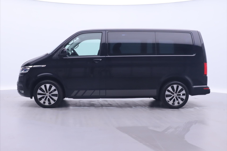 Volkswagen Multivan 2,0 TDI 4Motion DSG Highline