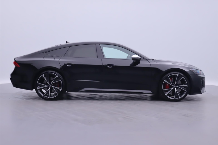 Audi RS 7 4,0 V8 TFSI 441kW Dynamik Paket