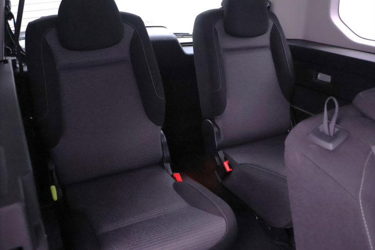 Toyota ProAce City Verso 1,2 T 96kW L2 7-Míst Aut.klima