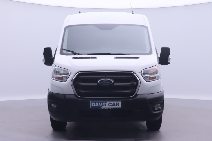 Ford Transit 2,0 TDCI 96kW Klima L3H2 DPH