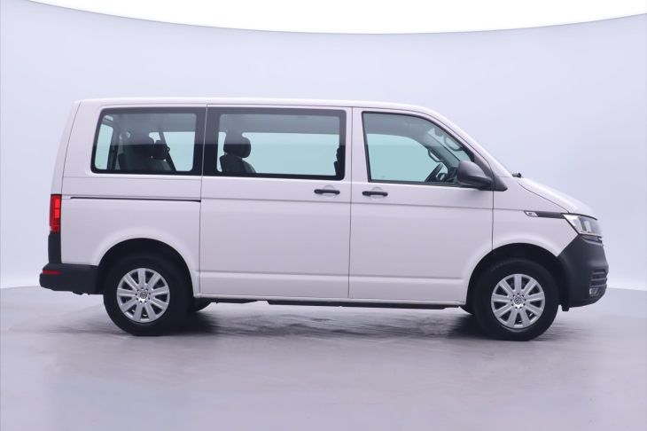 Volkswagen Transporter 2,0 TDI 110kW Klima 9-Míst DPH