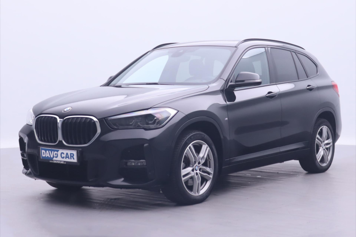 BMW X1 2,0 20d Sdrive Msport 1.Majitel