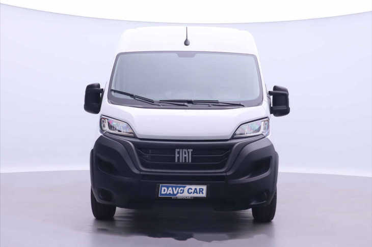 Fiat Ducato 2,2 MTJ 110kW 425 L3H2 CZ DPH